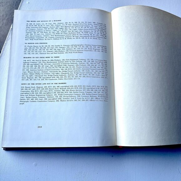 High Steel, Hard Rock & Deep Water: exciting World Construct Richard W, O'Neill - Picture 6 of 8